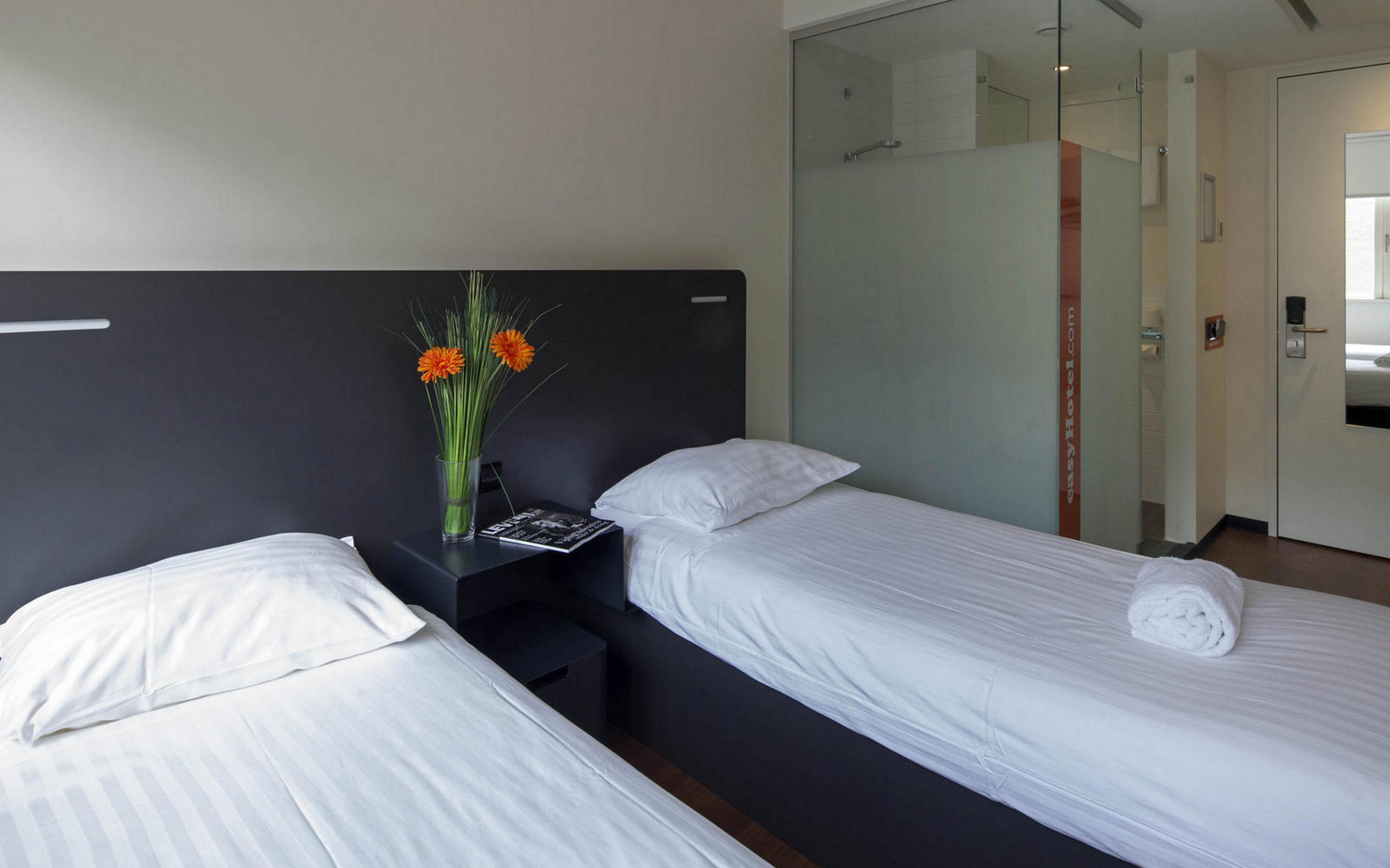 Easyhotel The Hague City Centre Ngoại thất bức ảnh