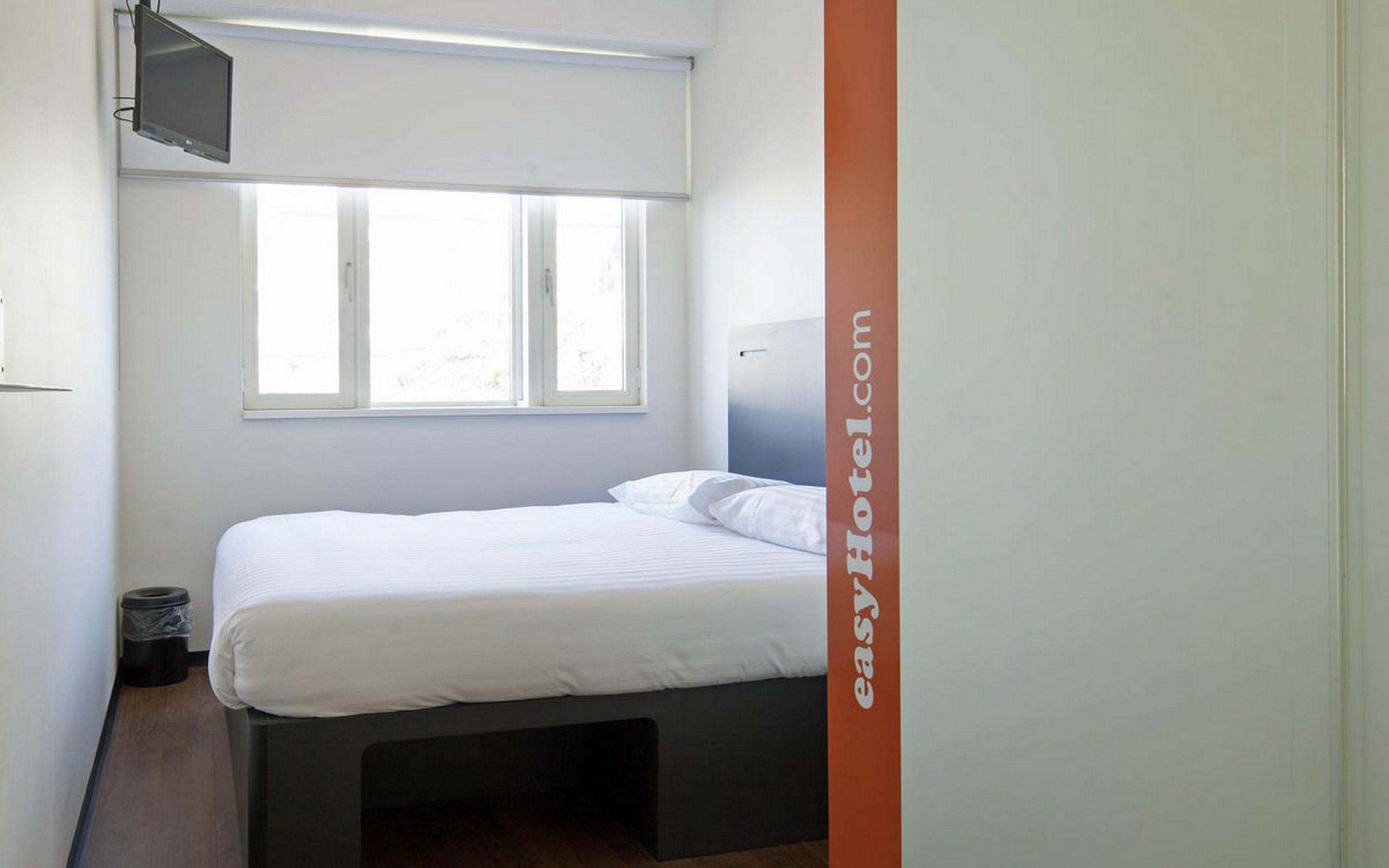 Easyhotel The Hague City Centre Ngoại thất bức ảnh